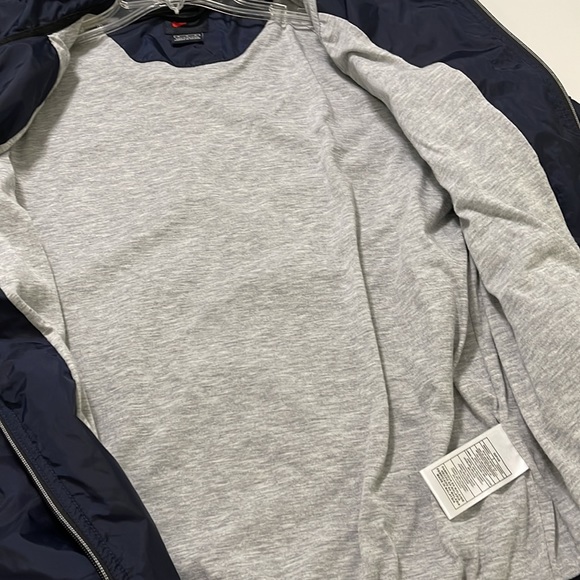 Nike Lightweight Jacket Size M - Picture 6 of 9